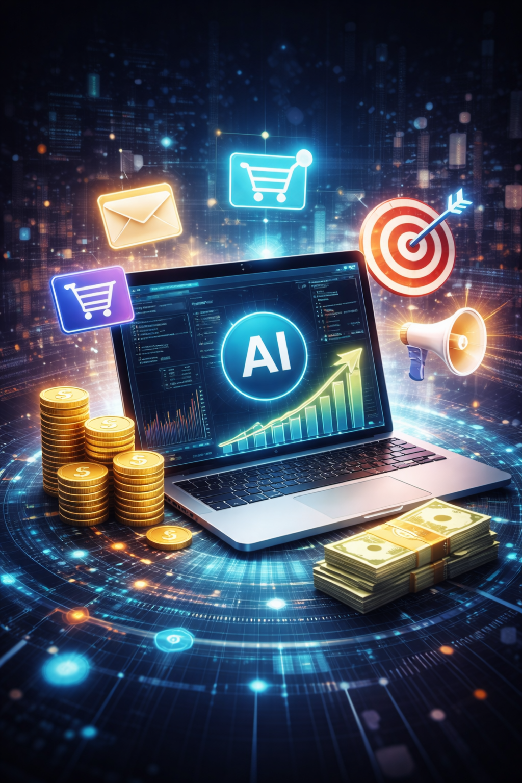 Ai for sales