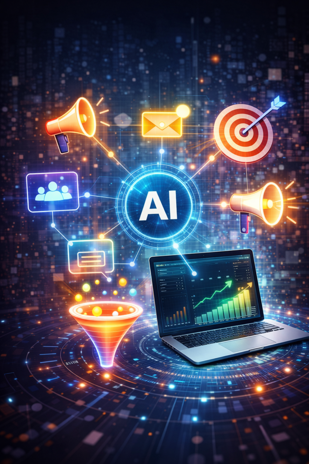 Ai for marketing