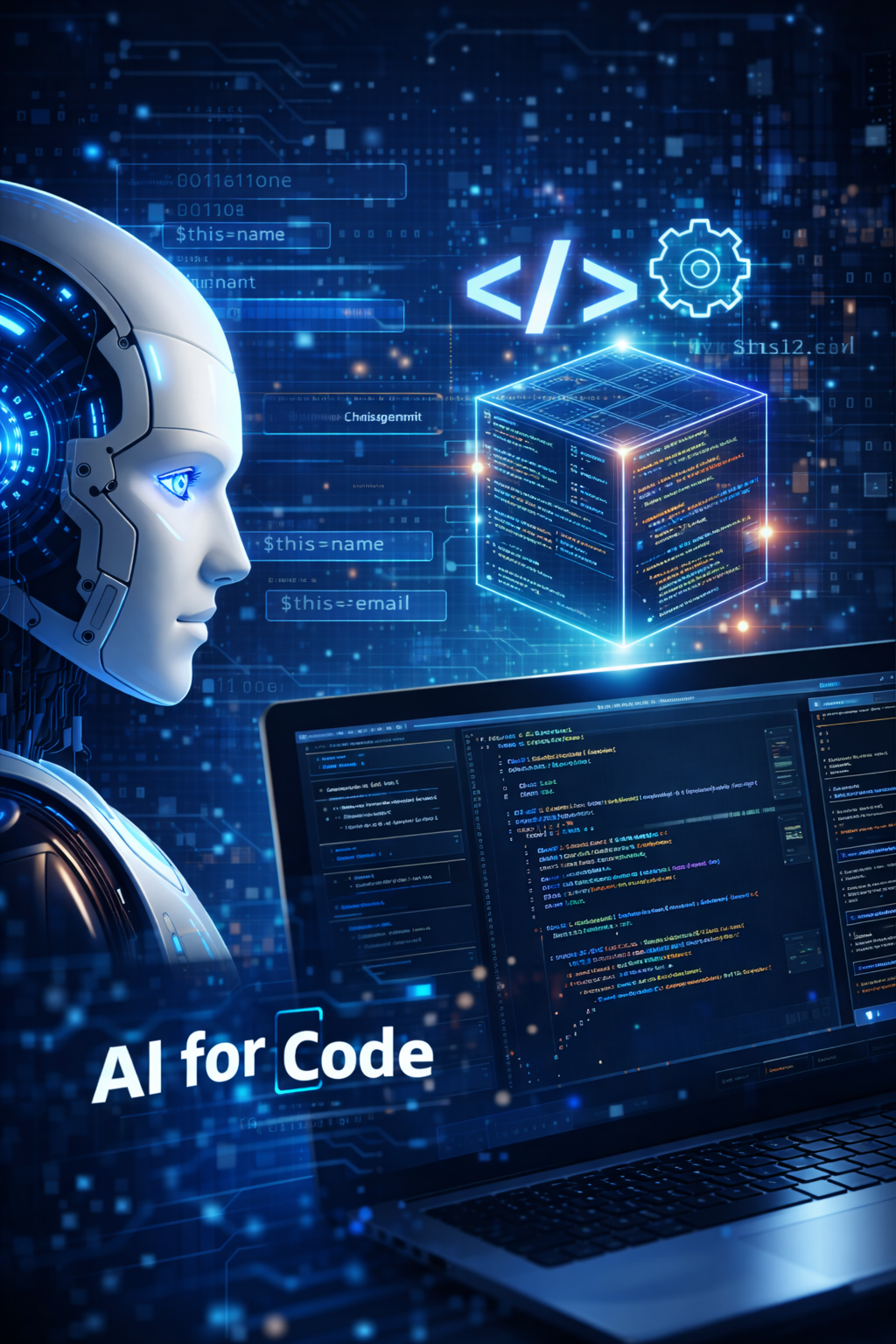 Ai voor code